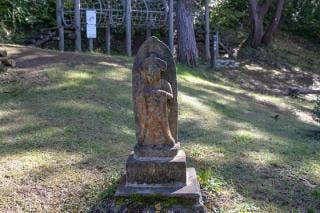 スポットの写真