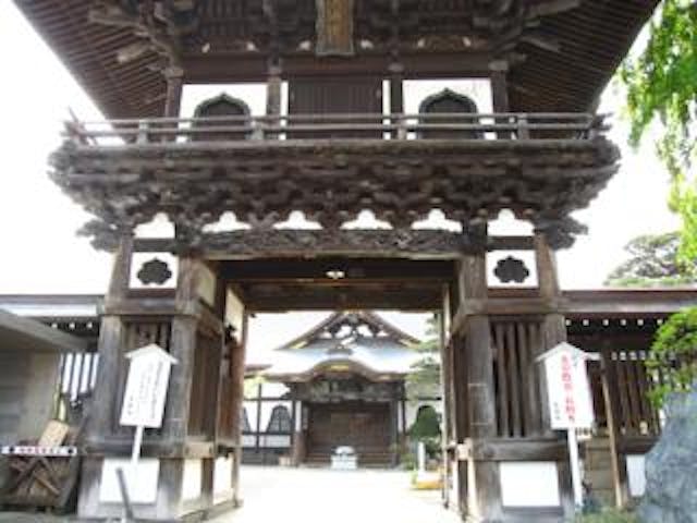 玉林寺
