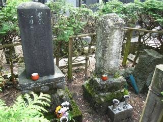 スポットの写真