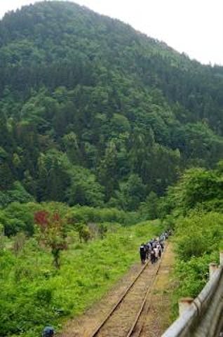 【2021年開催延期】ONSEN・ガストロノミーウォーキングin秋田犬の里おおだて