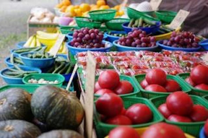 【中止】おおだて市日まつり