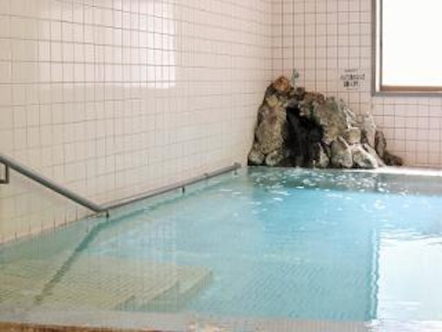 四十八滝温泉 大館市立老人福祉センター アソビュー 四十八滝温泉 大館市立老人福祉センター アソビュー