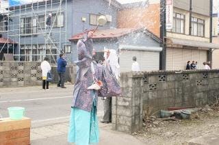 スポットの写真