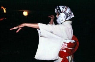 スポットの写真