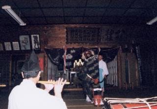 スポットの写真