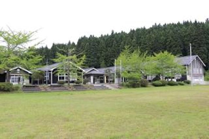 鳥海山木のおもちゃ美術館