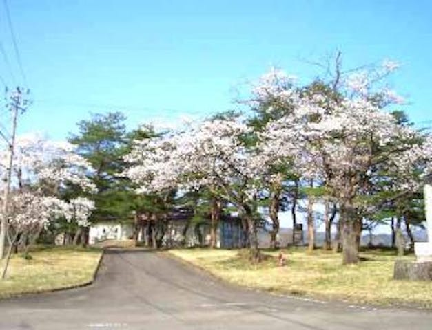 台山文教スポーツの杜