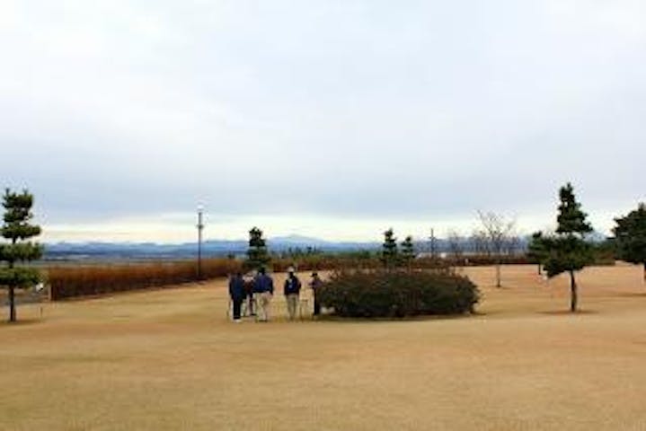 三種町多目的健康広場ゆめっぴい