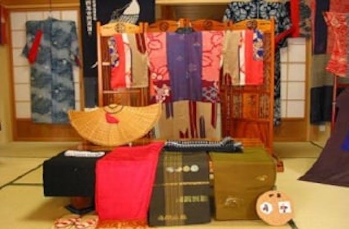 【2020年中止】藍と端縫いまつり