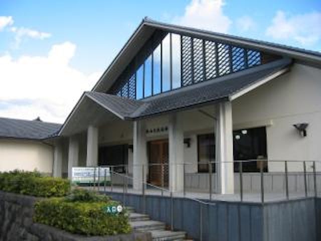 松山文化伝承館