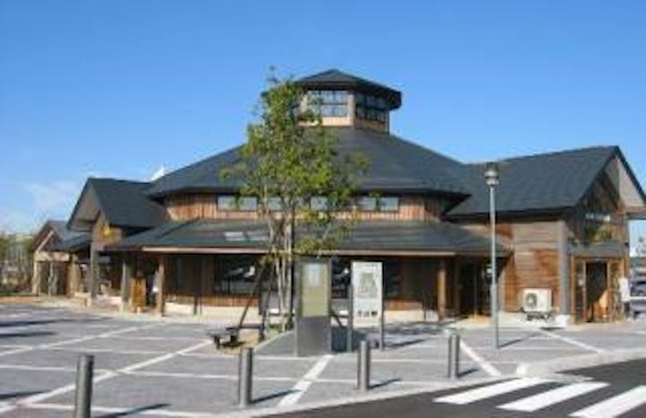 もり〜な天童（天童市森林情報館）