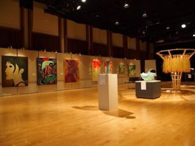 【開催協議中】あいづまちなかアートプロジェクト2021