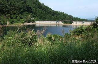 スポットの写真