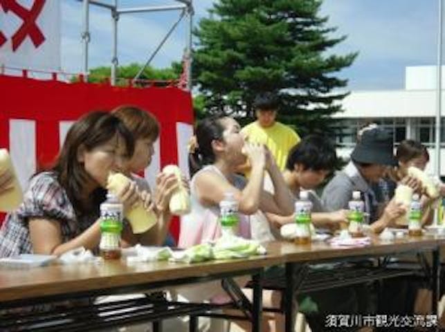 いわせ悠久まつり