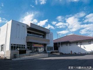 スポットの写真