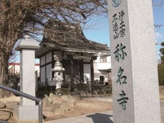 スポットの写真