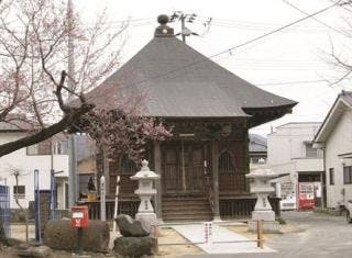 スポットの写真