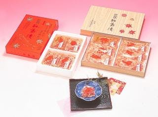 スポットの写真