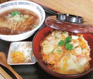 スポットの写真