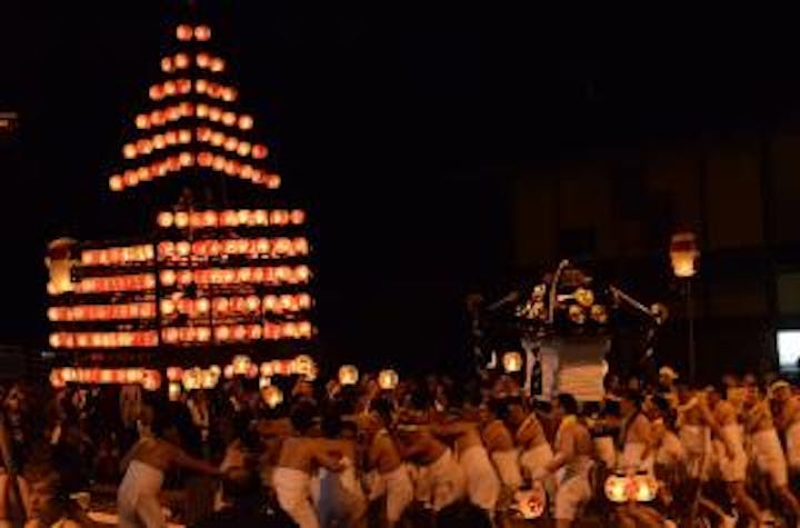 【2020年中止】もとみや秋祭り