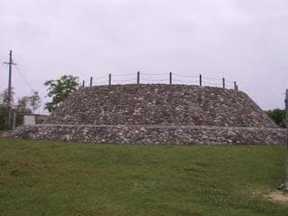 スポットの写真