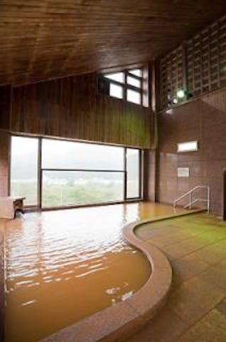 深沢温泉むら湯