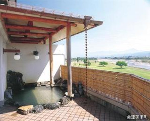 本郷温泉　湯陶里