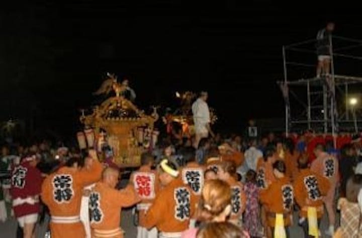 【2021年神事のみ】祇園祭