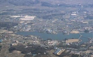 スポットの写真