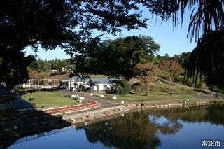 スポットの写真