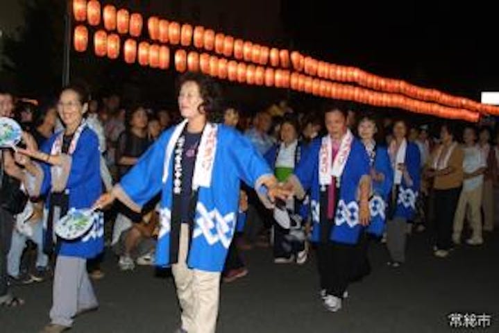 【2020年中止】常総将門まつり