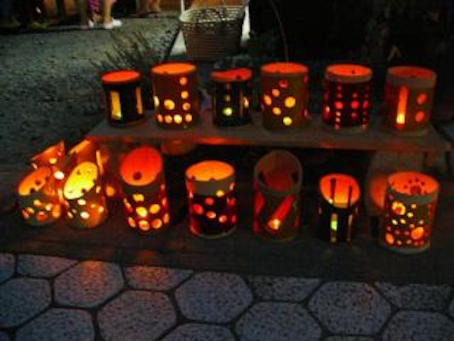 【2021年中止】十六夜まつり