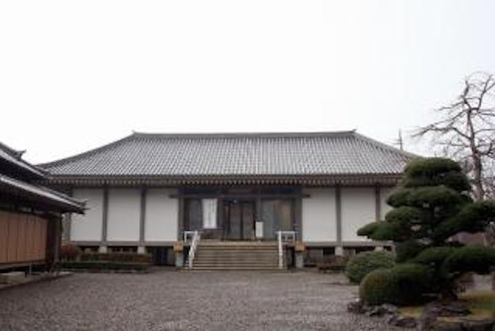 笠間稲荷美術館