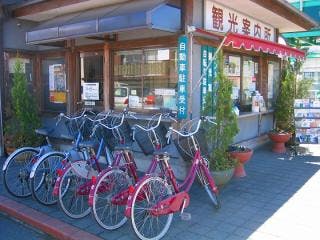 スポットの写真