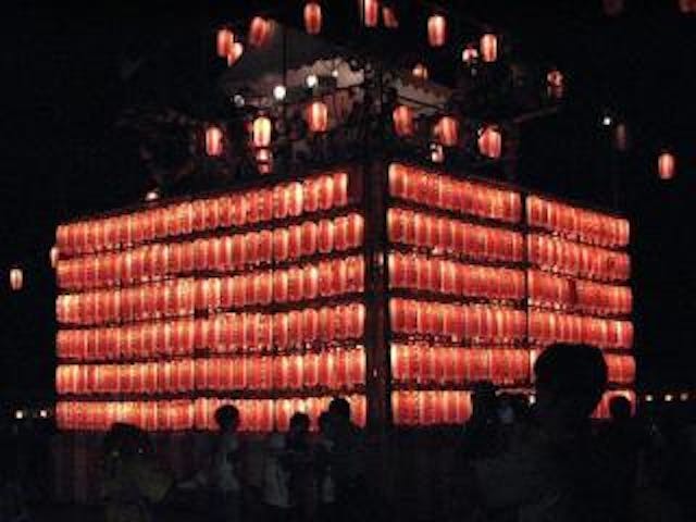 美和ふるさと祭り