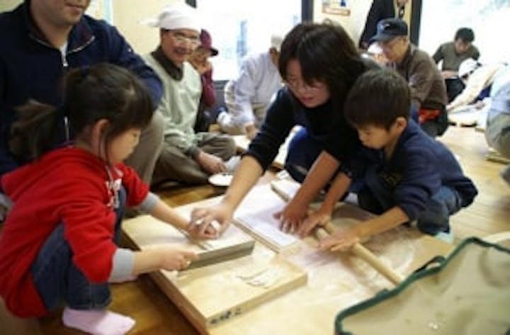 北斗星新そばまつり