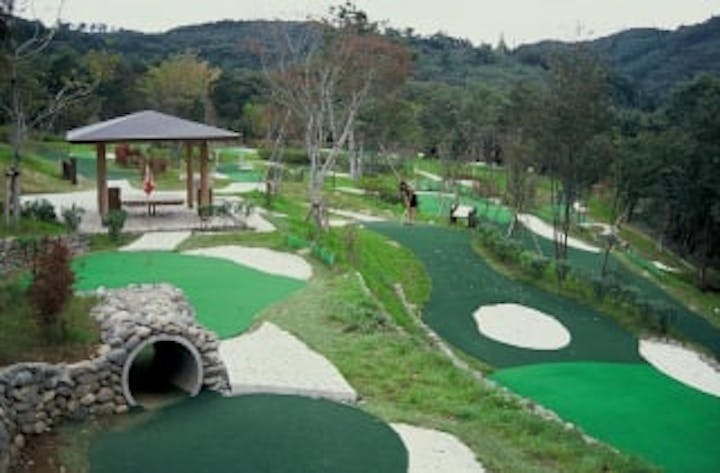 パークアルカディア アソビュー