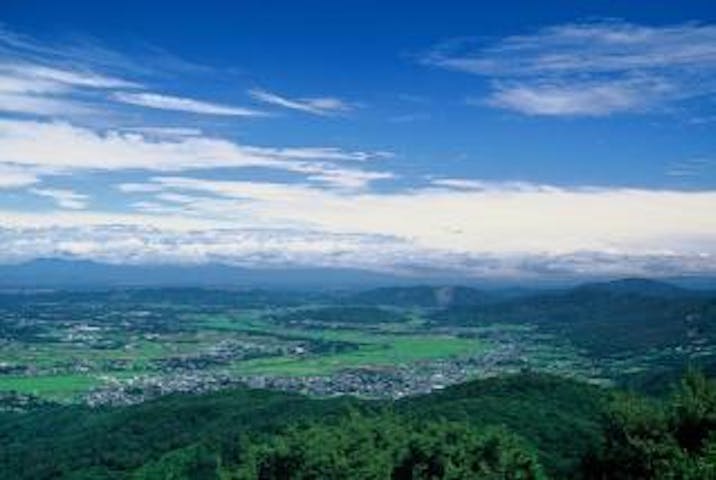 筑波高原キャンプ場