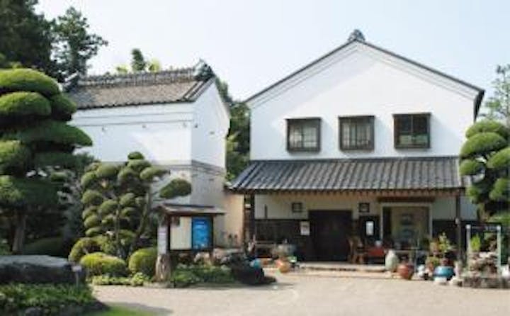 ひょうたん美術館