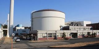 スポットの写真