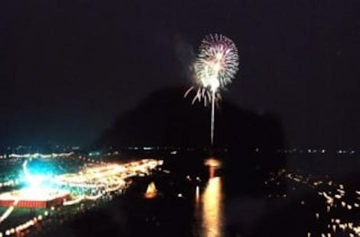 【2021年開催中止】利根町民納涼花火大会