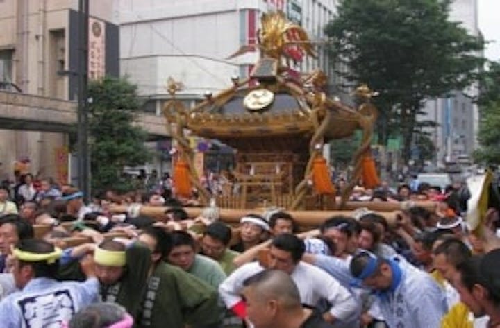 【2021年中止】宮壹祭