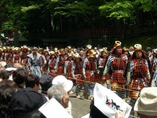 スポットの写真