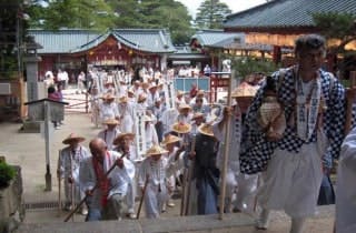 スポットの写真