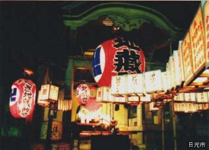 千燈供養祭