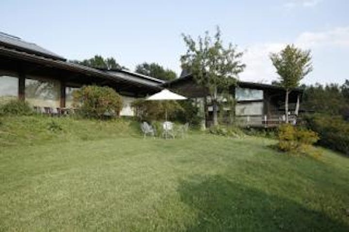 いわむらかずお絵本の丘美術館