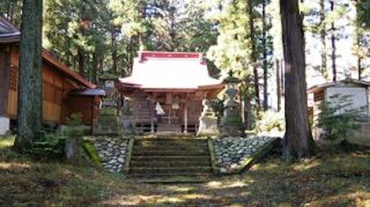 三和神社