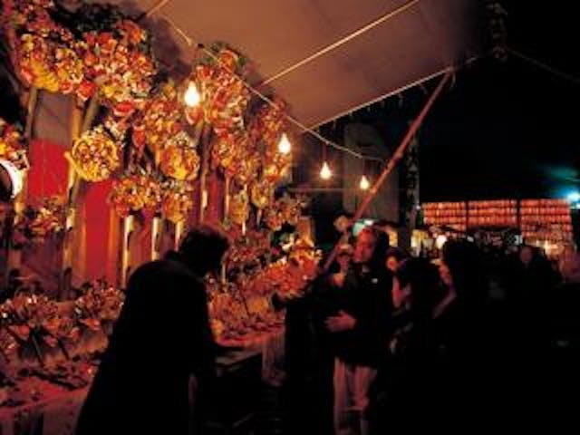 大酉祭（お酉さま）