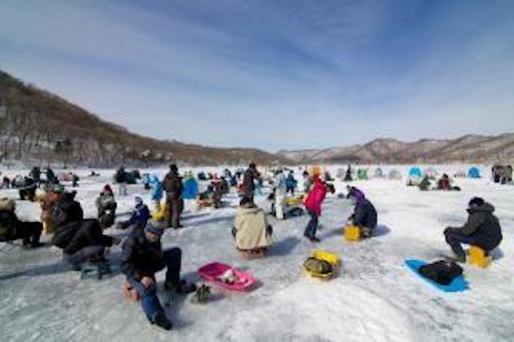【2020年度中止】赤城山雪まつり