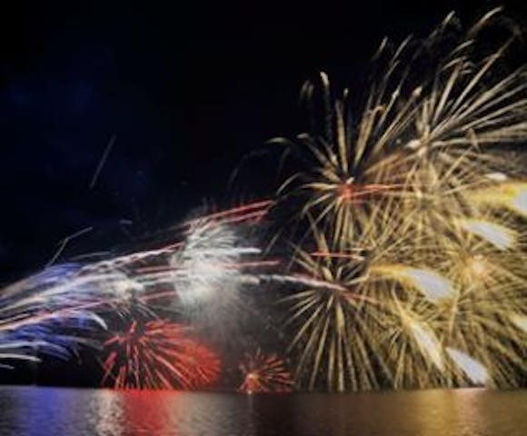 【2021年中止】赤城山夏まつり